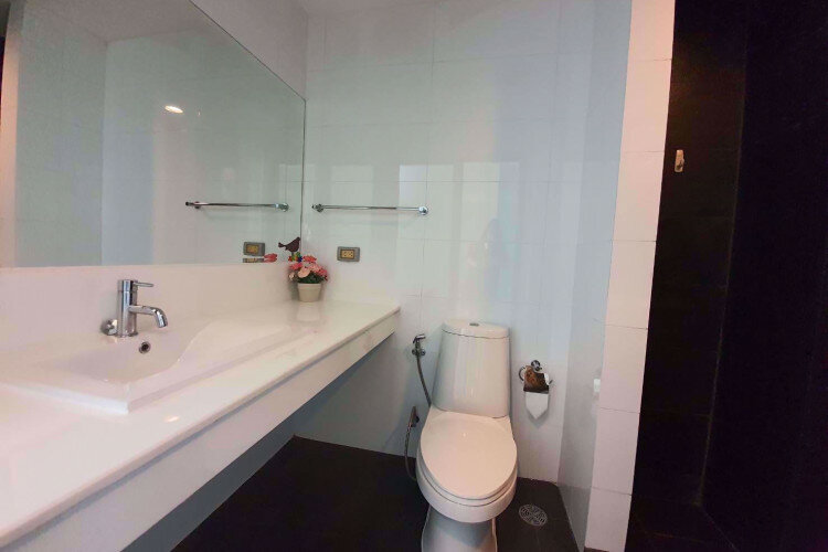 Кондоминиум в Бангкоке, Таиланд | THE149987