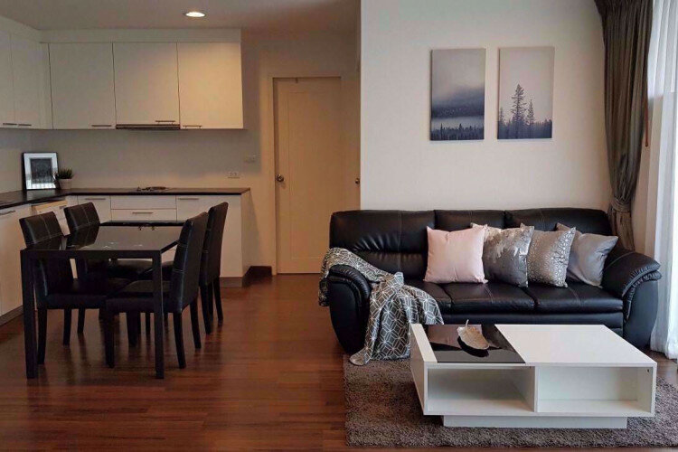 Кондоминиум в Бангкоке, Таиланд | THE149987