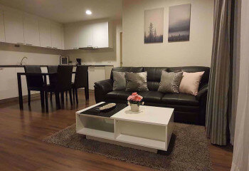 Кондоминиум в Бангкоке, Таиланд | THE149987