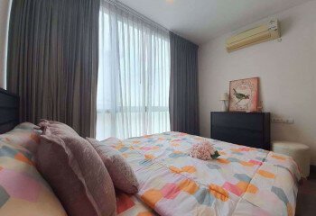 Кондоминиум в Бангкоке, Таиланд | THE149987