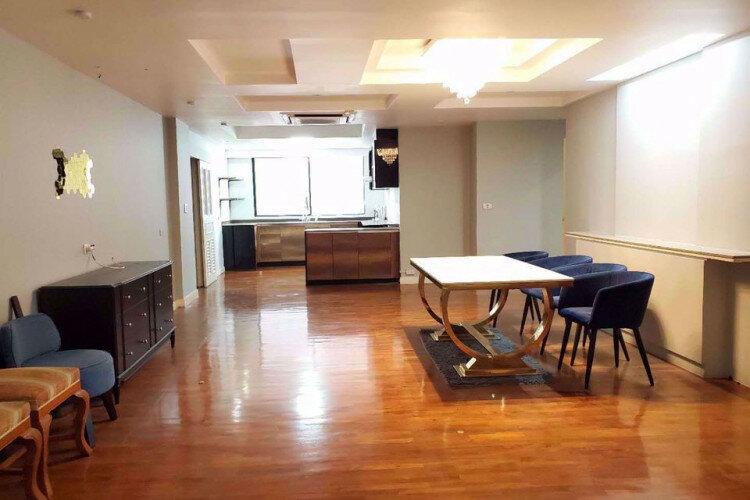 Кондоминиум в Бангкоке, Таиланд | THE449895