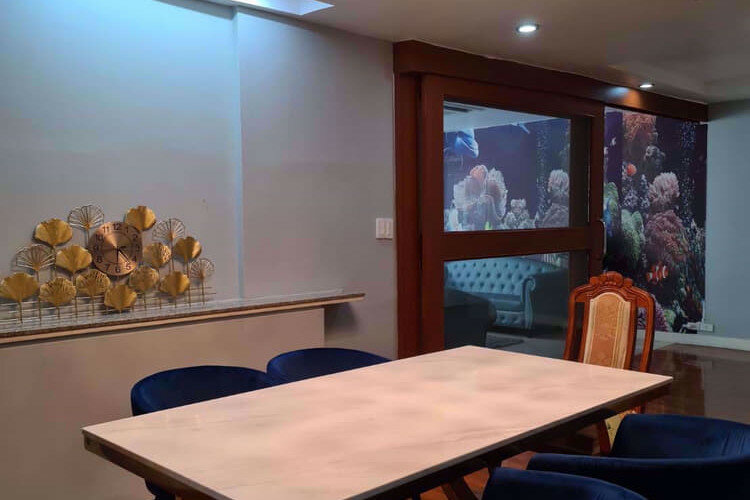 Кондоминиум в Бангкоке, Таиланд | THE449895