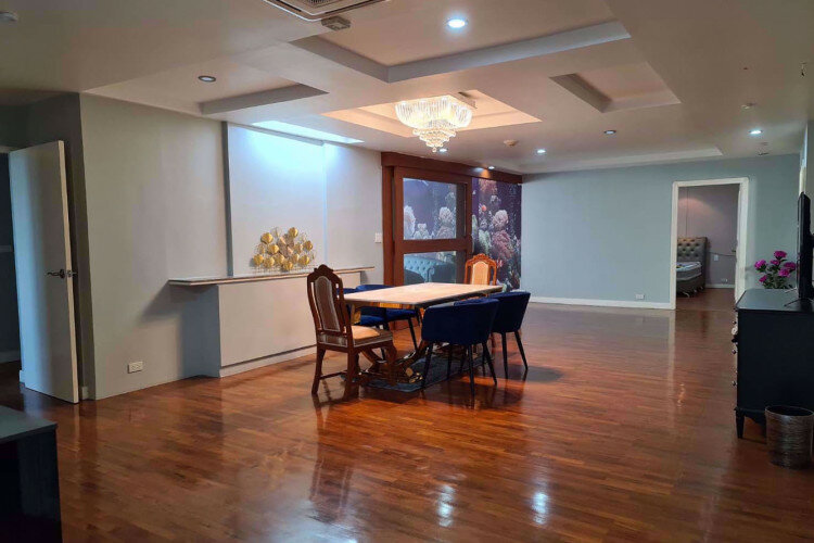 Кондоминиум в Бангкоке, Таиланд | THE449895