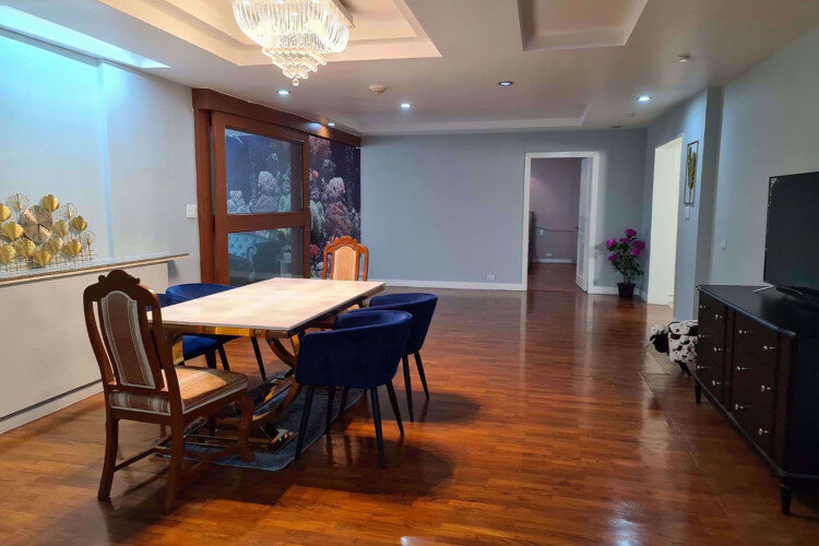 Кондоминиум в Бангкоке, Таиланд | THE449895