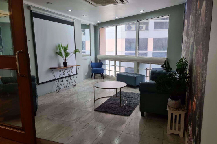 Кондоминиум в Бангкоке, Таиланд | THE449895