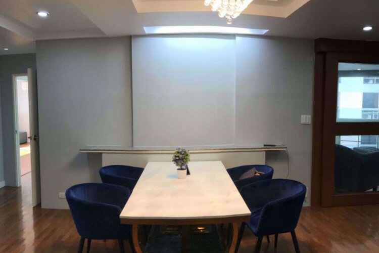 Кондоминиум в Бангкоке, Таиланд | THE449895