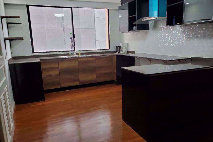 Кондоминиум в Бангкоке, Таиланд | THE449895