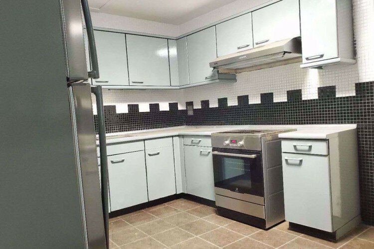 Кондоминиум в Бангкоке, Таиланд | THE449895