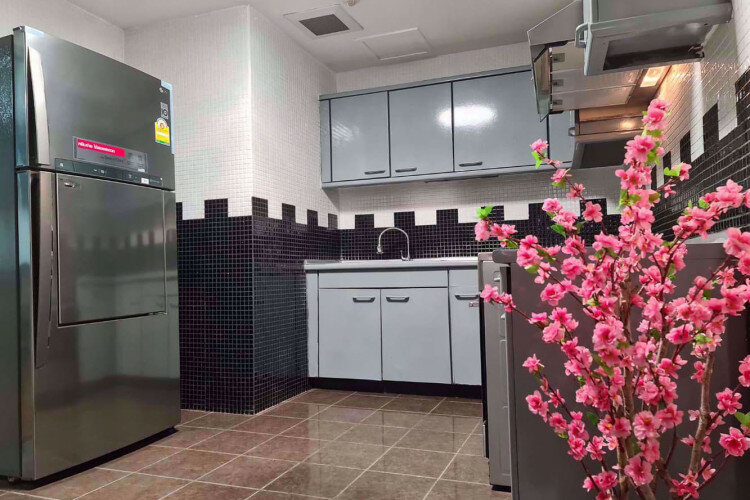 Кондоминиум в Бангкоке, Таиланд | THE449895