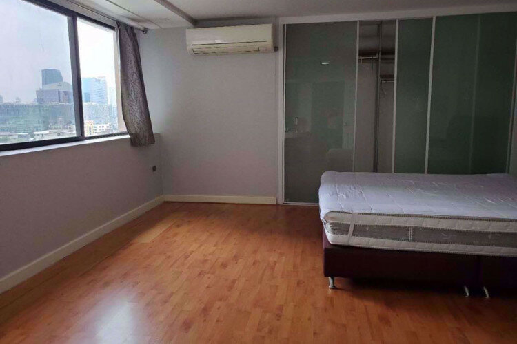 Кондоминиум в Бангкоке, Таиланд | THE449895