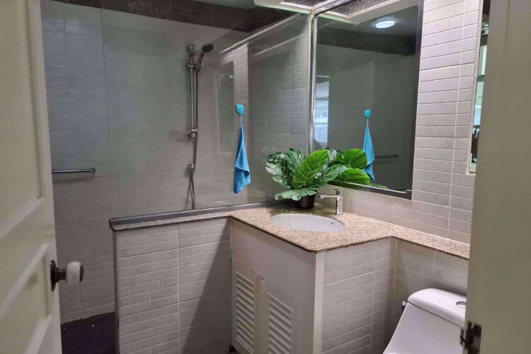 Кондоминиум в Бангкоке, Таиланд | THE449895