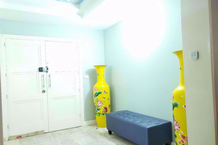 Кондоминиум в Бангкоке, Таиланд | THE449895