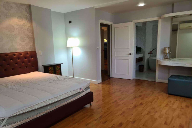 Кондоминиум в Бангкоке, Таиланд | THE449895