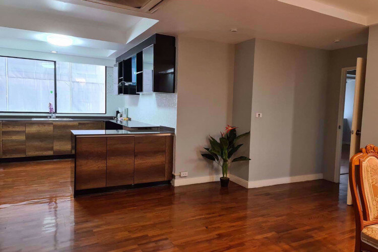 Кондоминиум в Бангкоке, Таиланд | THE449895