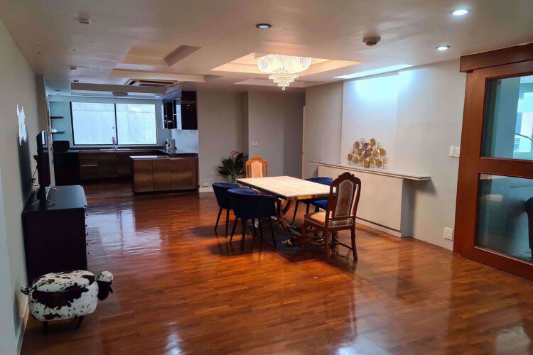 Кондоминиум в Бангкоке, Таиланд | THE449895