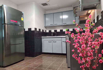 Кондоминиум в Бангкоке, Таиланд | THE449895