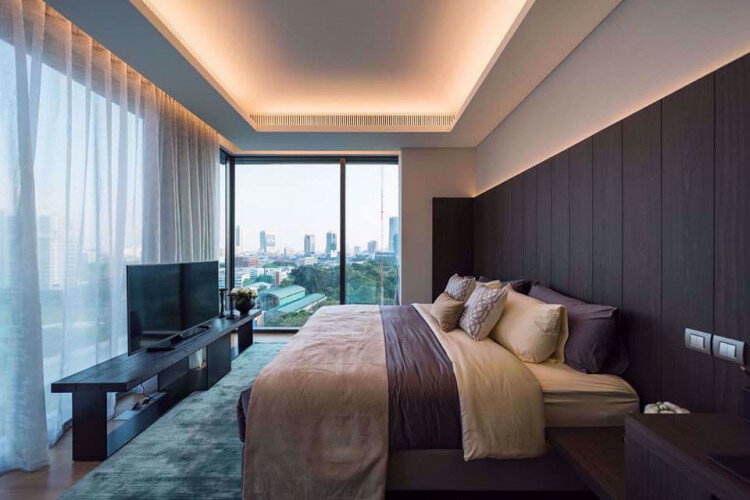 Кондоминиум в Бангкоке, Таиланд | THE249168