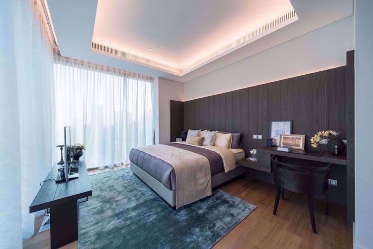 Кондоминиум в Бангкоке, Таиланд | THE249168