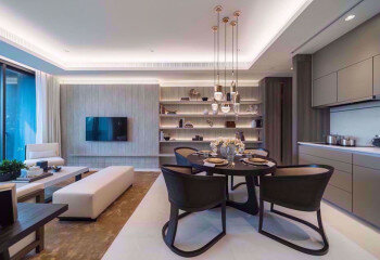 Кондоминиум в Бангкоке, Таиланд | THE249168