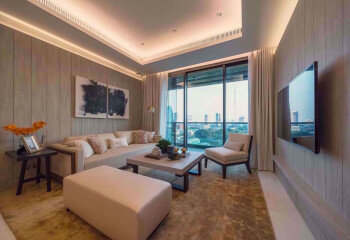 Кондоминиум в Бангкоке, Таиланд | THE249168