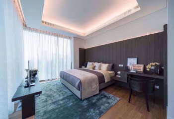 Кондоминиум в Бангкоке, Таиланд | THE249168