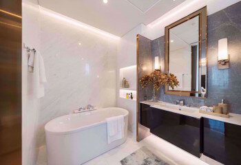 Кондоминиум в Бангкоке, Таиланд | THE249168