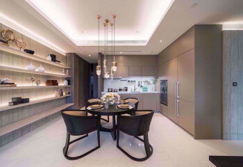 Кондоминиум в Бангкоке, Таиланд 