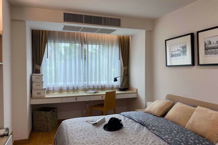 Кондоминиум в Бангкоке, Таиланд | THE348989