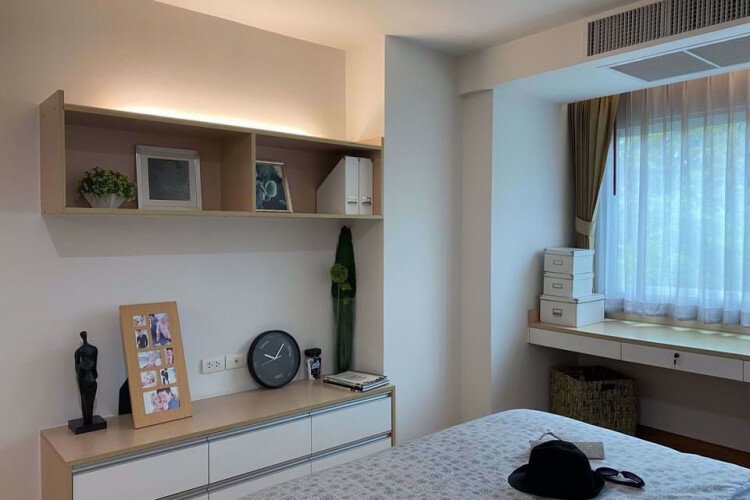 Кондоминиум в Бангкоке, Таиланд | THE348989