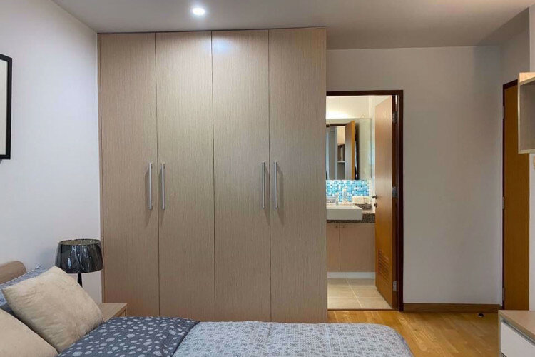 Кондоминиум в Бангкоке, Таиланд | THE348989