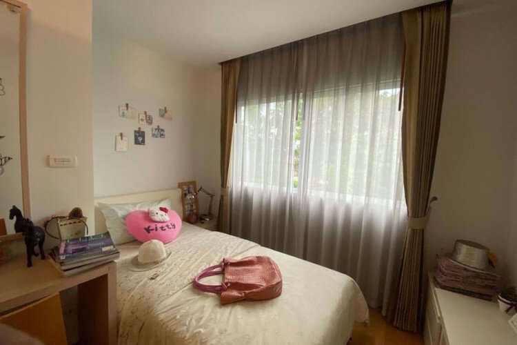 Кондоминиум в Бангкоке, Таиланд | THE348989