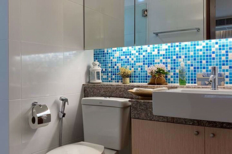 Кондоминиум в Бангкоке, Таиланд | THE348989