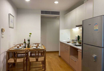 Кондоминиум в Бангкоке, Таиланд | THE348989