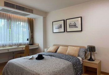 Кондоминиум в Бангкоке, Таиланд | THE348989