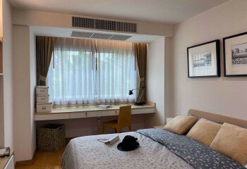 Кондоминиум в Бангкоке, Таиланд | THE348989