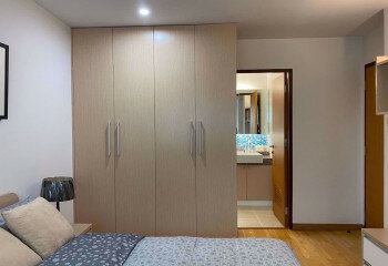 Кондоминиум в Бангкоке, Таиланд | THE348989