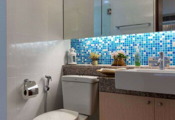 Кондоминиум в Бангкоке, Таиланд | THE348989