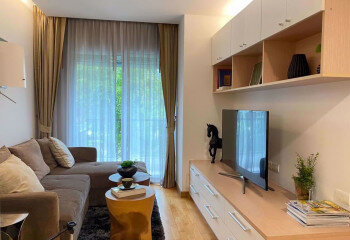 Кондоминиум в Бангкоке, Таиланд 