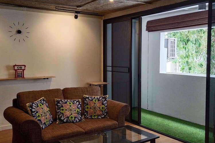 Кондоминиум в Бангкоке, Таиланд | THE549439