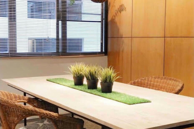 Кондоминиум в Бангкоке, Таиланд | THE549439