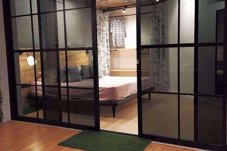 Кондоминиум в Бангкоке, Таиланд | THE549439