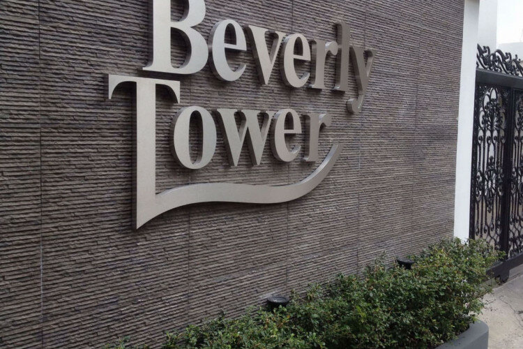 Кондоминиум в Бангкоке, Таиланд | THE549439