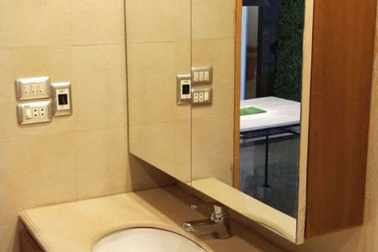 Кондоминиум в Бангкоке, Таиланд | THE549439