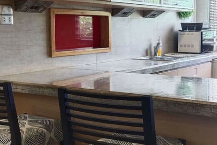 Кондоминиум в Бангкоке, Таиланд | THE549439