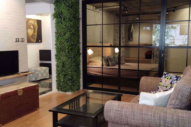 Кондоминиум в Бангкоке, Таиланд | THE549439