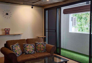 Кондоминиум в Бангкоке, Таиланд | THE549439