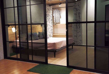 Кондоминиум в Бангкоке, Таиланд | THE549439