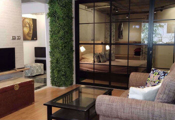 Кондоминиум в Бангкоке, Таиланд 