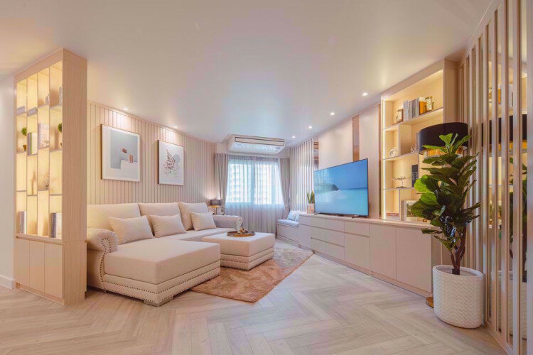 Кондоминиум в Бангкоке, Таиланд | THE149190