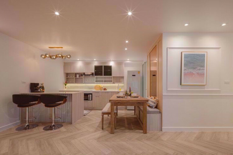 Кондоминиум в Бангкоке, Таиланд | THE149190